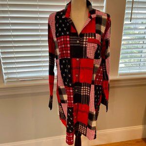 VICTORIA SECRET PAJAMA NWT Medium